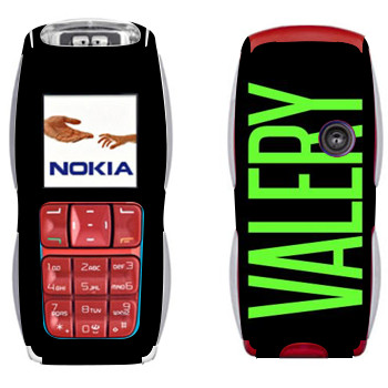   «Valery»   Nokia 3220