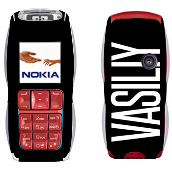   «Vasiliy»   Nokia 3220