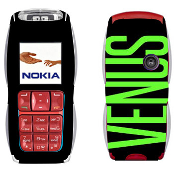   «Venus»   Nokia 3220