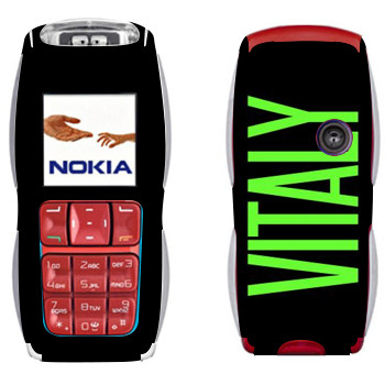   «Vitaly»   Nokia 3220