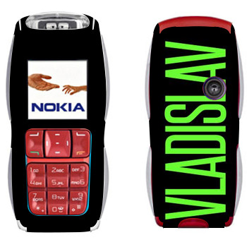   «Vladislav»   Nokia 3220