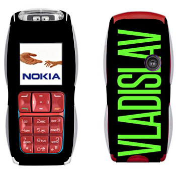 Nokia 3220