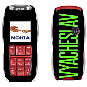   «Vyacheslav»   Nokia 3220