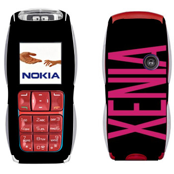   «Xenia»   Nokia 3220