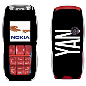   «Yan»   Nokia 3220