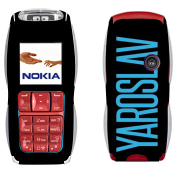   «Yaroslav»   Nokia 3220