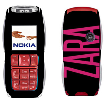   «Zara»   Nokia 3220
