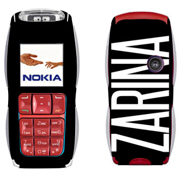   «Zarina»   Nokia 3220