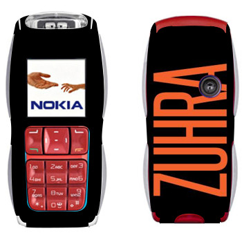   «Zuhra»   Nokia 3220