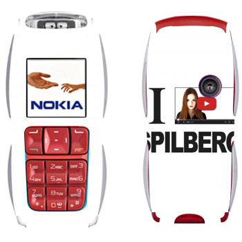   «I - Spilberg»   Nokia 3220
