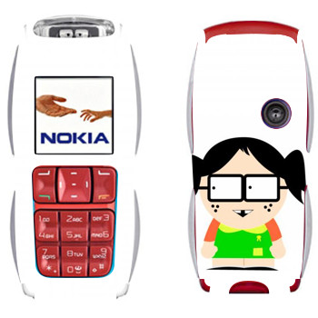 Nokia 3220