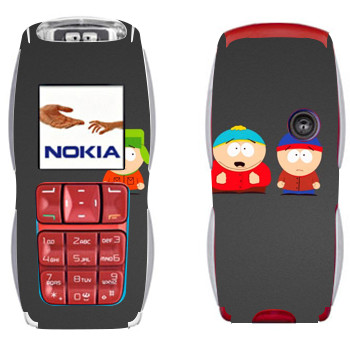   « -  »   Nokia 3220