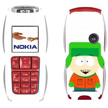 Nokia 3220