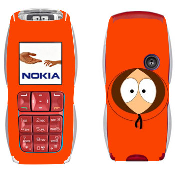 Nokia 3220