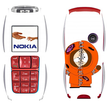   «  -  »   Nokia 3220