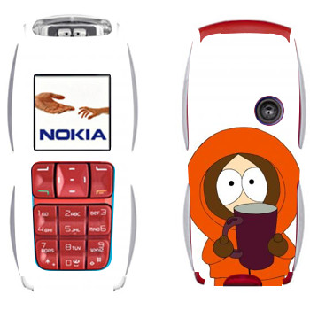 Nokia 3220