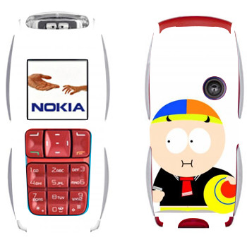 Nokia 3220