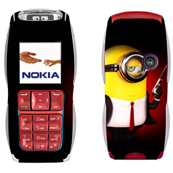 Nokia 3220