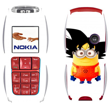 Nokia 3220