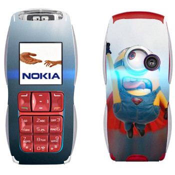 Nokia 3220