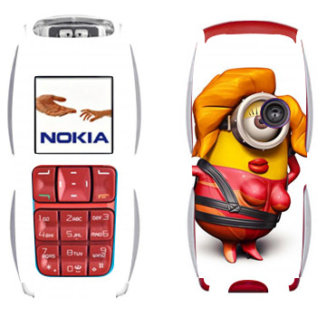 Nokia 3220