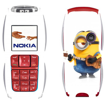 Nokia 3220