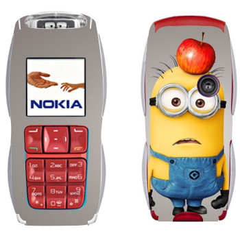   «    »   Nokia 3220