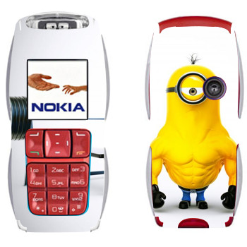 Nokia 3220