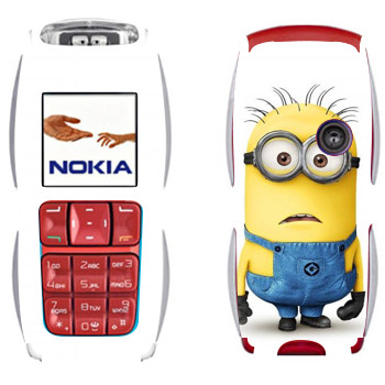 Nokia 3220