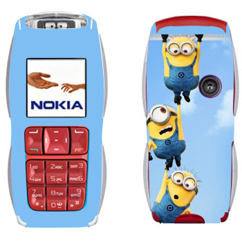   « »   Nokia 3220