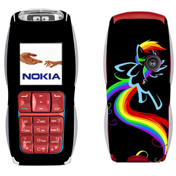   «My little pony paint»   Nokia 3220