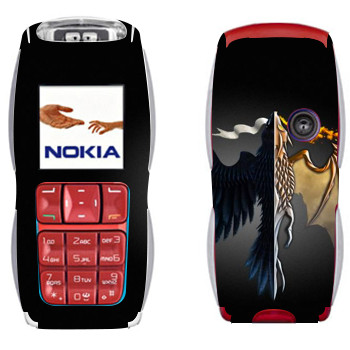   «  logo»   Nokia 3220