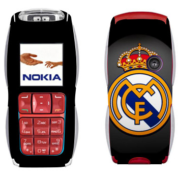  «Real logo»   Nokia 3220