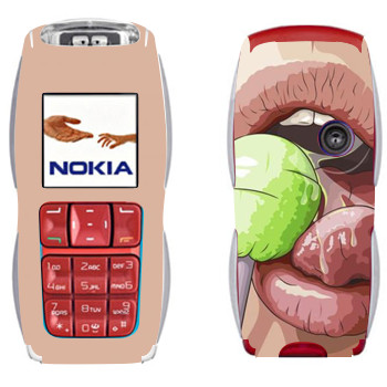   « »   Nokia 3220