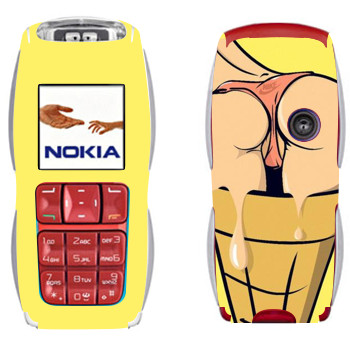 Nokia 3220