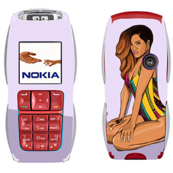 Nokia 3220