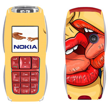 Nokia 3220