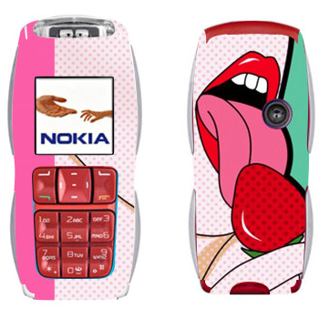 Nokia 3220