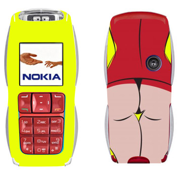 Nokia 3220