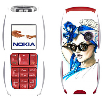   «»   Nokia 3220