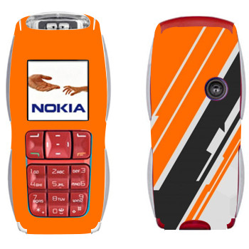   «Titanfall »   Nokia 3220