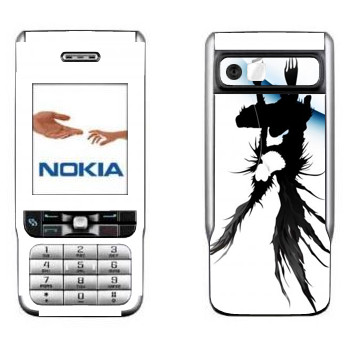   «Death Note - »   Nokia 3230