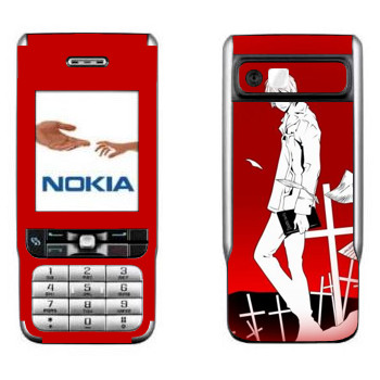   «Death Note  »   Nokia 3230