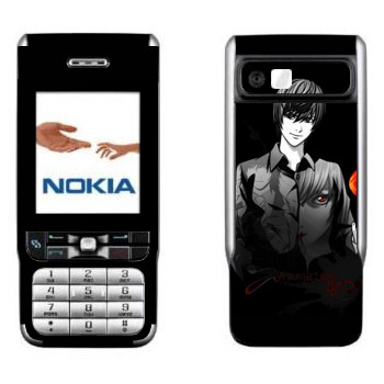   «Death Note   »   Nokia 3230