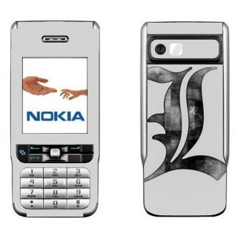   «Death Note »   Nokia 3230