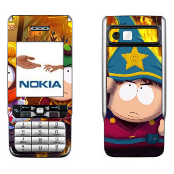   «  -  »   Nokia 3230