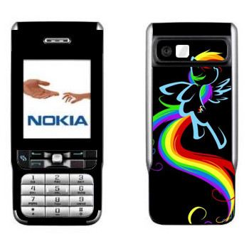   «My little pony paint»   Nokia 3230