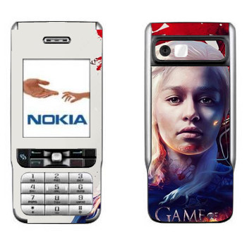   « - Game of Thrones Fire and Blood»   Nokia 3230