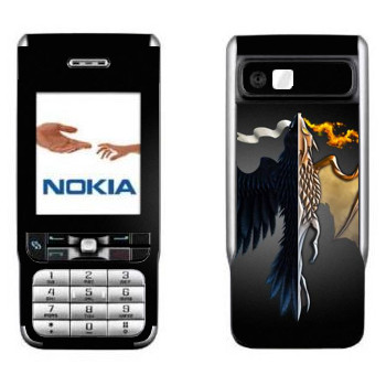   «  logo»   Nokia 3230