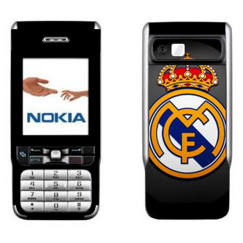   «Real logo»   Nokia 3230